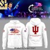 Indiana University x Turning Point USA Hoodie – Sports Fan Outfit 3057 Indiana University x Turning Point USA Hoodie – Sports Fan Outfit 3057