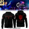 Indiana University x Turning Point USA Hoodie – Sports Fan Outfit 3273 Indiana University x Turning Point USA Hoodie – Sports Fan Outfit 3273