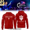 Indiana University x Turning Point USA Hoodie – Sports Fan Outfit 3274