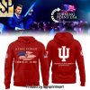 Indiana University x Turning Point USA Hoodie – Sports Fan Outfit 3660 Indiana University x Turning Point USA Hoodie – Sports Fan Outfit 3660