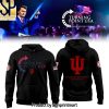 Indiana University x Turning Point USA Hoodie – Sports Fan Outfit 3653