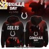 Indianapolis Colts x Jesus Won Hoodie – Sports Fan Outfit 2237