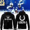 Indianapolis Colts _For the Boss_ Hoodie – Sports Fan Outfit 1872