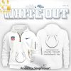 Indianapolis Colts _White Out_ New Hoodie – Sports Fan Outfit 1805 Indianapolis Colts _White Out_ New Hoodie – Sports Fan Outfit 1805