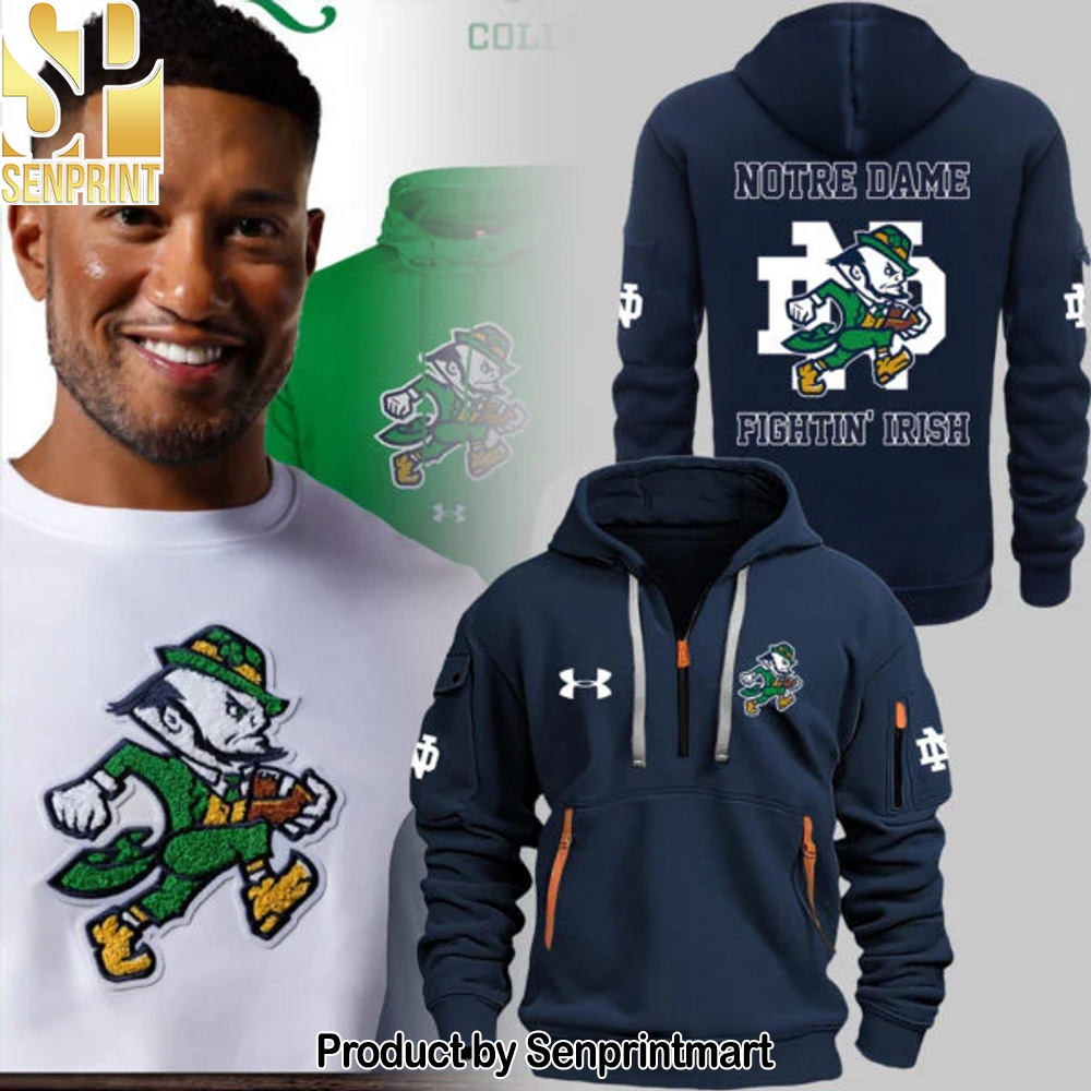 Irish Football Leprechaun Collection 2025 3D Casual Shirt – Sports Fan Outfit 4293