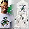 Irish Football Leprechaun Collection 2025 Hoodie – Sports Fan Outfit 1817