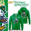 Irish Football Leprechaun Collection 2025 Hoodie – Sports Fan Outfit 2320 Irish Football Leprechaun Collection 2025 Hoodie – Sports Fan Outfit 2320