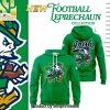 Irish Football Leprechaun Collection 2025 Hoodie – Sports Fan Outfit 2320 Irish Football Leprechaun Collection 2025 Hoodie – Sports Fan Outfit 2320
