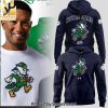 Irish Football Leprechaun Collection 2025 Hoodie – Sports Fan Outfit 2813 Irish Football Leprechaun Collection 2025 Hoodie – Sports Fan Outfit 2813