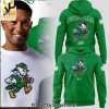 Irish Football Leprechaun Collection 2025 Hoodie – Sports Fan Outfit 3174 Irish Football Leprechaun Collection 2025 Hoodie – Sports Fan Outfit 3174