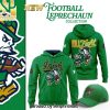 Irish Football Leprechaun Collection 2025 Hoodie – Sports Fan Outfit 3219 Irish Football Leprechaun Collection 2025 Hoodie – Sports Fan Outfit 3219