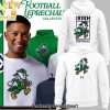 Irish Football Leprechaun Collection 2025 Hoodie – Sports Fan Outfit 3219 Irish Football Leprechaun Collection 2025 Hoodie – Sports Fan Outfit 3219
