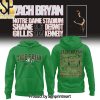 Irish Football x Bryan 2025 Hoodie – Sports Fan Outfit 2234