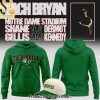 Irish Football x Bryan 2025 Hoodie – Sports Fan Outfit 2943 Irish Football x Bryan 2025 Hoodie – Sports Fan Outfit 2943