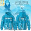 Jacksonville Jaguars x Prostate Cancer Awareness Hoodie Edition – Sports Fan Outfit 2217