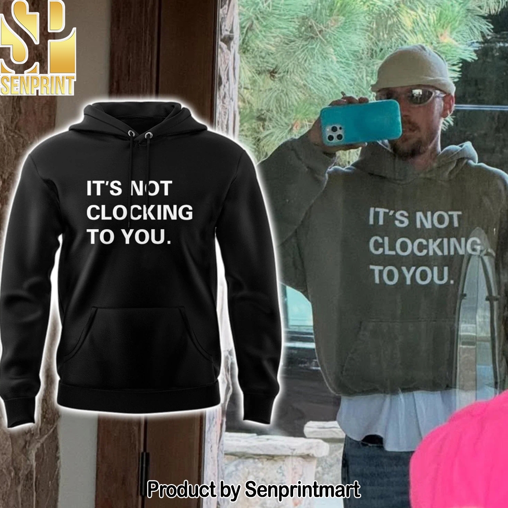 Justin hot Hoodie – Sports Fan Outfit 1776