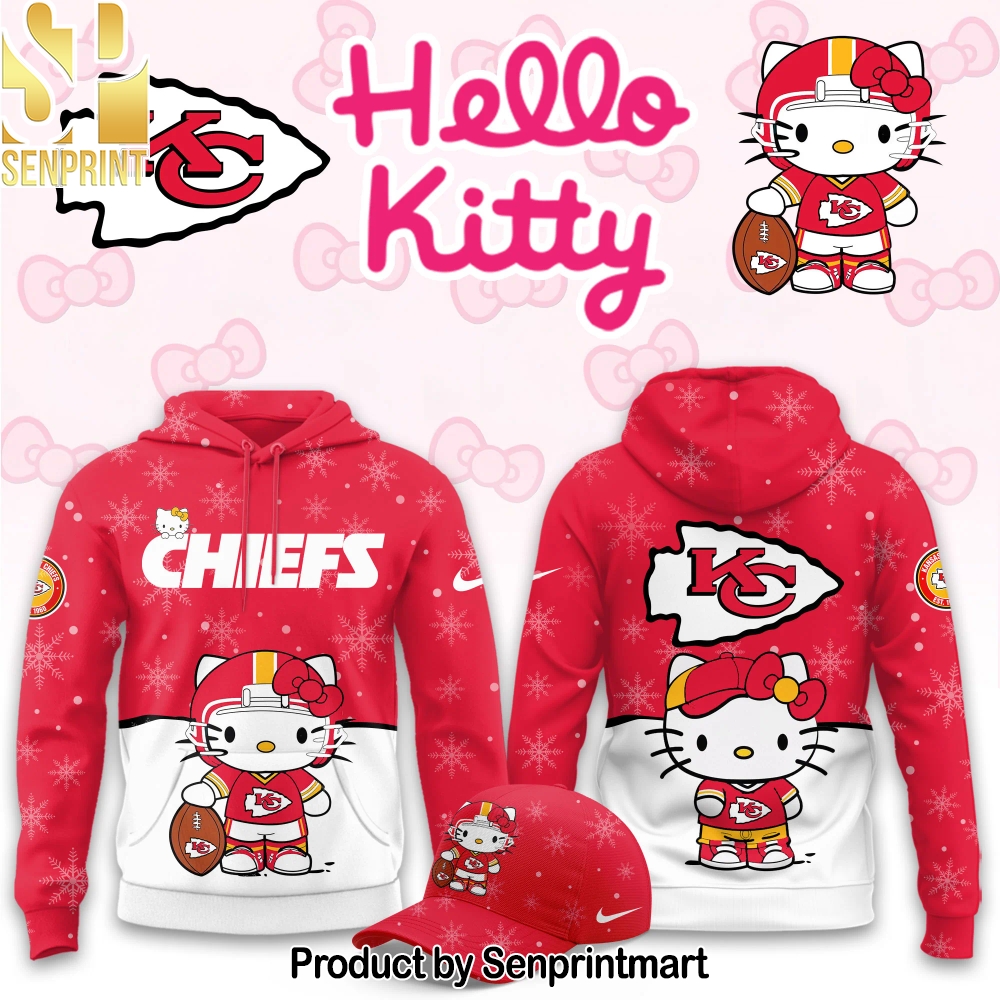 Kansas City Chiefs HK Gift Ideas Shirt – Sports Fan Outfit 2071