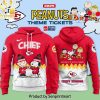 Kansas City Chiefs x Peanuts Limited Editions 2025 Hoodie – Sports Fan Outfit 2962