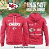 Kansas City Chiefs x Taylor Swift _Orange Era_ Limited Editions 2025 Hoodie – Sports Fan Outfit 4131