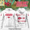 Kansas City Chiefs x Veterans Day Celebration 2025 Hoodie – Sports Fan Outfit 2222