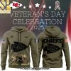 Kansas City Chiefs x Veterans Day Celebration 2025 Hoodie – Sports Fan Outfit 2222