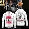 Las Vegas Aces 2025 WNBA Champions Hoodie – Sports Fan Outfit 2374