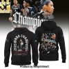 Las Vegas Aces 2025 WNBA Champions Hoodie – Sports Fan Outfit 2907