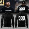 Las Vegas Raiders BACK IN BLACK 2025 Unisex Shirt – Sports Fan Outfit 1290