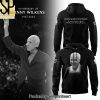 Limited Brisbane Broncos Our 2025 Black Uniform Hoodie – Sports Fan Outfit 2097