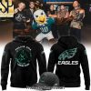 Limited edition Philadelphia Eagle x Linkin Park From Zero World Tour Hoodie – Sports Fan Outfit 4005 Limited edition Philadelphia Eagle x Linkin Park From Zero World Tour Hoodie – Sports Fan Outfit 4005