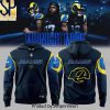 Limited Editon LA.Rams New Rivalries Mid Night Mod Uniform 2025 Zip 1 4 Hoodie – Sports Fan Outfit 4066 Limited Editon LA.Rams New Rivalries Mid Night Mod Uniform 2025 Zip 1 4 Hoodie – Sports Fan Outfit 4066