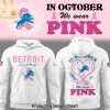 Lions Football Nurse Appreciation Month Hoodie – Sports Fan Outfit 2453