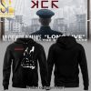Long Live_ The Black Parade Tour 2025 x LA Hoodie – Sports Fan Outfit 4110