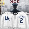 Los Angeles Chargers x ATE Show Signature Blue Hoodie – Sports Fan Outfit 3597