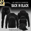 Los Angeles Chargers Corinthians Collection Yellow Hoodie – Sports Fan Outfit 2408 Los Angeles Chargers Corinthians Collection Yellow Hoodie – Sports Fan Outfit 2408