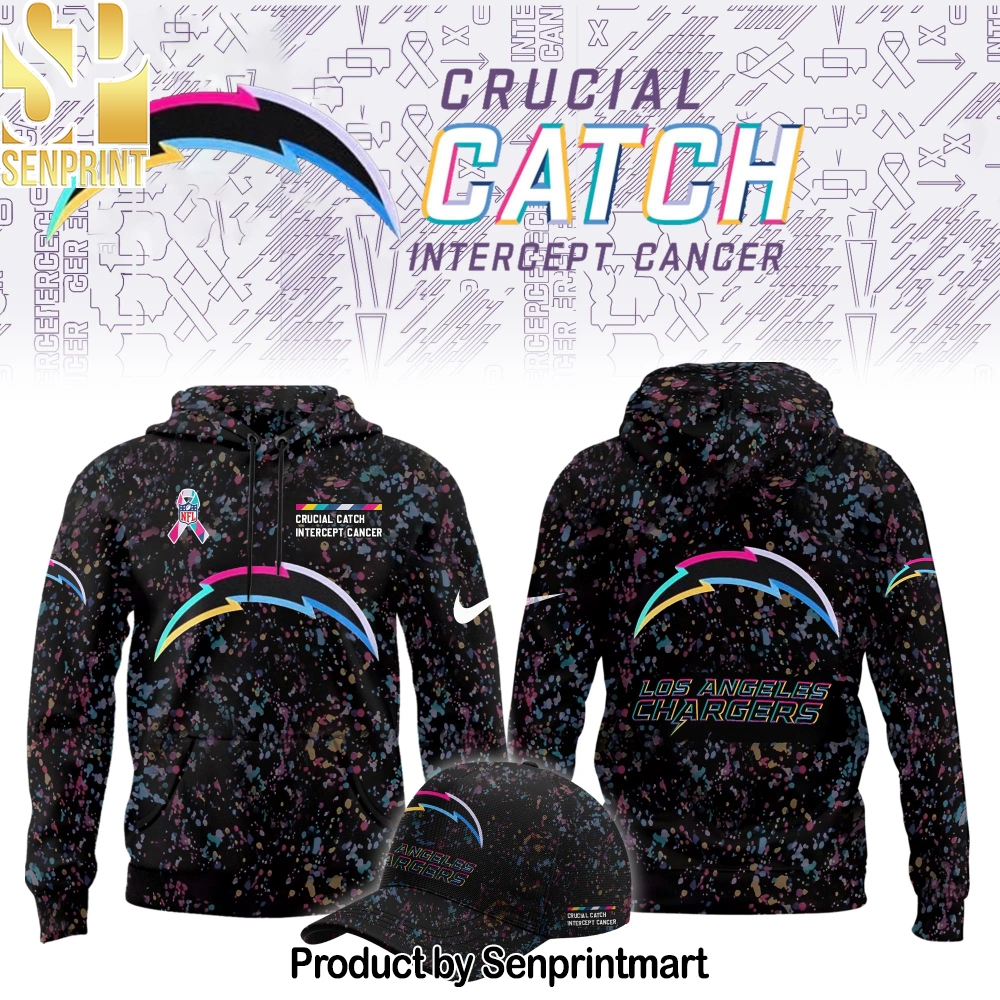 Los Angeles Chargers Crucial Catch Gift Ideas Shirt – Sports Fan Outfit 2183