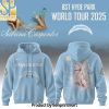 Los Angeles Chargers x Snoopy Hoodie Unisex Shirt – Sports Fan Outfit 1319