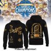 Los Angeles Dodgers – 2025 World Series Champions Unisex Shirt – Sports Fan Outfit 2566