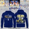 Los Angeles Dodgers – 2025 World Series Champions Unisex Shirt – Sports Fan Outfit 3157