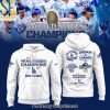 Los Angeles Dodgers – 2025 World Series Champions Unisex Shirt – Sports Fan Outfit 3703