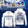 Los Angeles Dodgers – 2025 World Series Champions Unisex Shirt – Sports Fan Outfit 3894