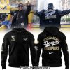 Los Angeles Dodgers – 2025 World Series Champions Unisex Shirt – Sports Fan Outfit 4029