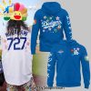 Los Angeles Dodgers NATIONAL LEAGUE CHAMPIONS 2025 Hoodie – Sports Fan Outfit 2395 Los Angeles Dodgers NATIONAL LEAGUE CHAMPIONS 2025 Hoodie – Sports Fan Outfit 2395