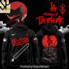 Los Angeles Dodgers x Berserk Half 3D Unisex Shirt – Sports Fan Outfit 3291 Los Angeles Dodgers x Berserk Half 3D Unisex Shirt – Sports Fan Outfit 3291