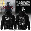Los Angeles Dodgers x Hello Kitty Night Game 2025 Hoodie – Sports Fan Outfit 4034 Los Angeles Dodgers x Hello Kitty Night Game 2025 Hoodie – Sports Fan Outfit 4034