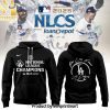 Los Angeles Dodgers x NL Champions 2025 Blue Crew Forever – Sports Fan Outfit 4261 Los Angeles Dodgers x NL Champions 2025 Blue Crew Forever – Sports Fan Outfit 4261