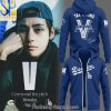 Los Angeles Dodgers x ONE PIECE Night Hoodie – Sports Fan Outfit 2745 Los Angeles Dodgers x ONE PIECE Night Hoodie – Sports Fan Outfit 2745
