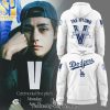 Los Angeles Dodgers x Tae-Hyung Hoodie – Sports Fan Outfit 2187