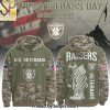 Los Angeles Rams – Veteran Day 2025 For Fans Shirt – Sports Fan Outfit 3747