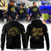 Los Angeles Rams 2025 Rivalries Collection Hoodie – Sports Fan Outfit 3655